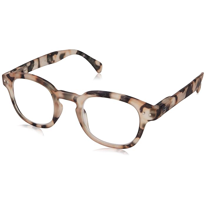 Buy IZIPIZI PARIS Reading Glasses LetmeSee C Light Tortoise +2,00