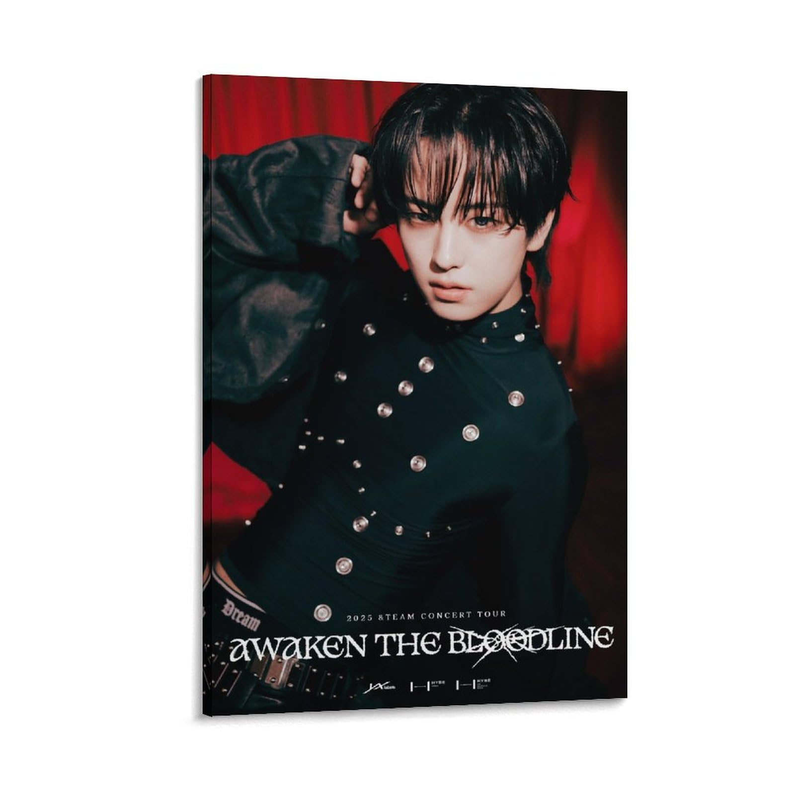 Amazon.co.jp: 歌手 2025 &TEAM エンティーム TAKI タキ CONCERT TOUR