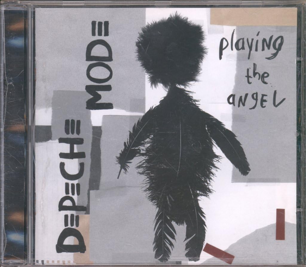Amazon.com: Playing the Angel