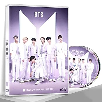 BTS　シーグリ2021 DVD   防弾少年団【新品未開封】 BTS 2021 SEASON'S GREETINGS【DVD】 | BTS | UNIVERSAL MUSIC STORE