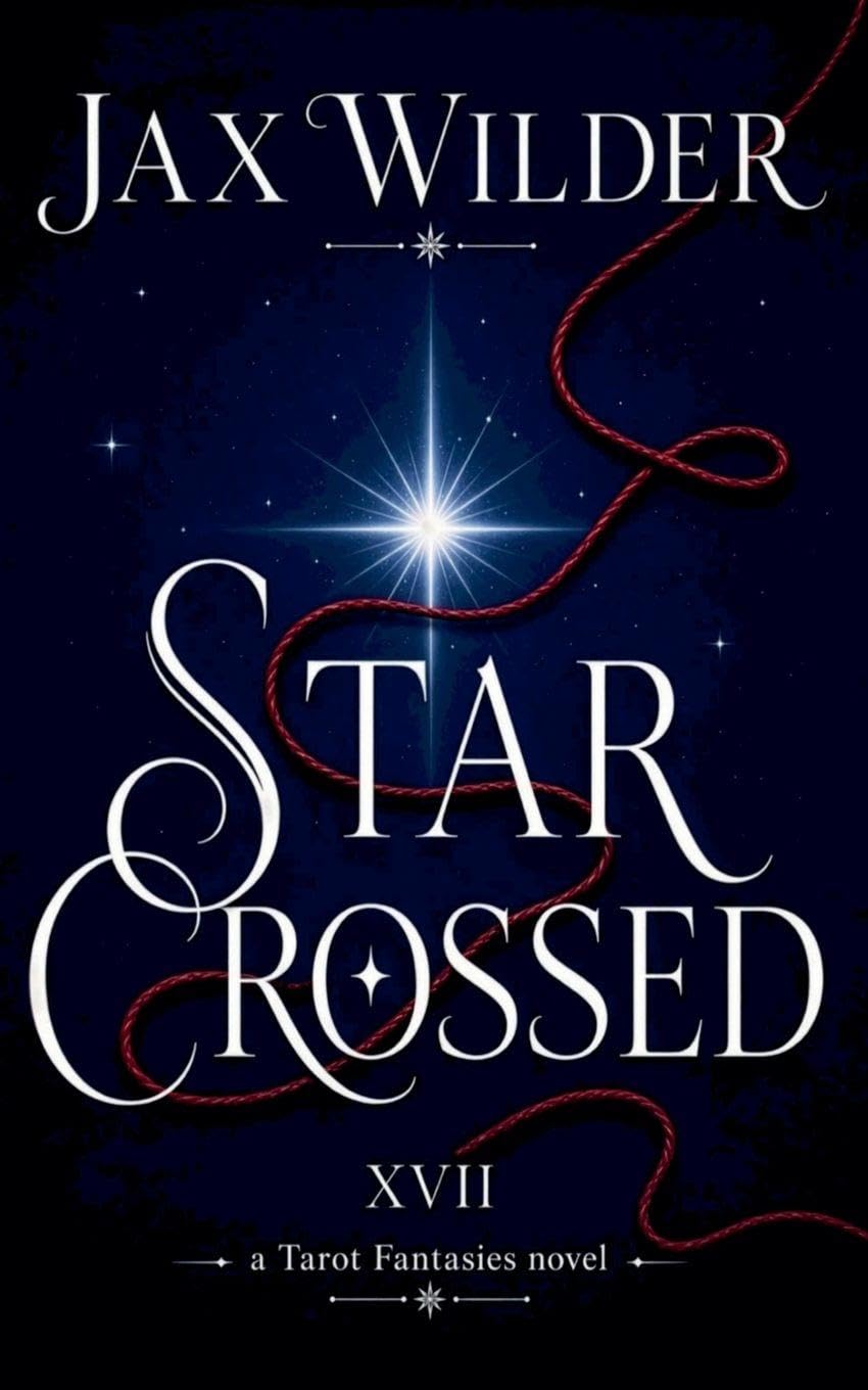 Star Crossed: 14