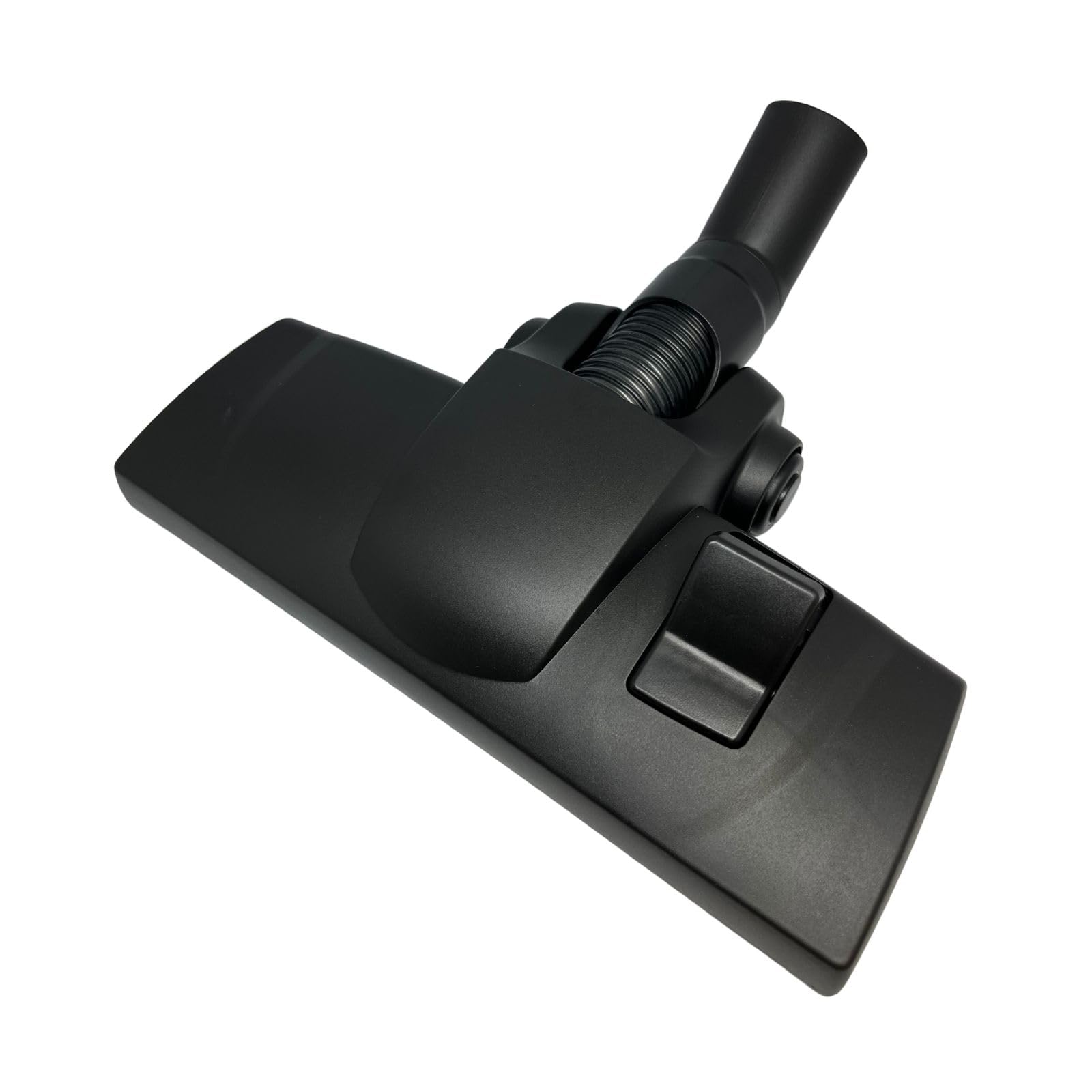 Bocchetta Aspirapolvere Combinata 32mm – Spazzola Pavimenti Universale Per AEG, Electrolux, Philips, Kärcher, Nilfisk - 2