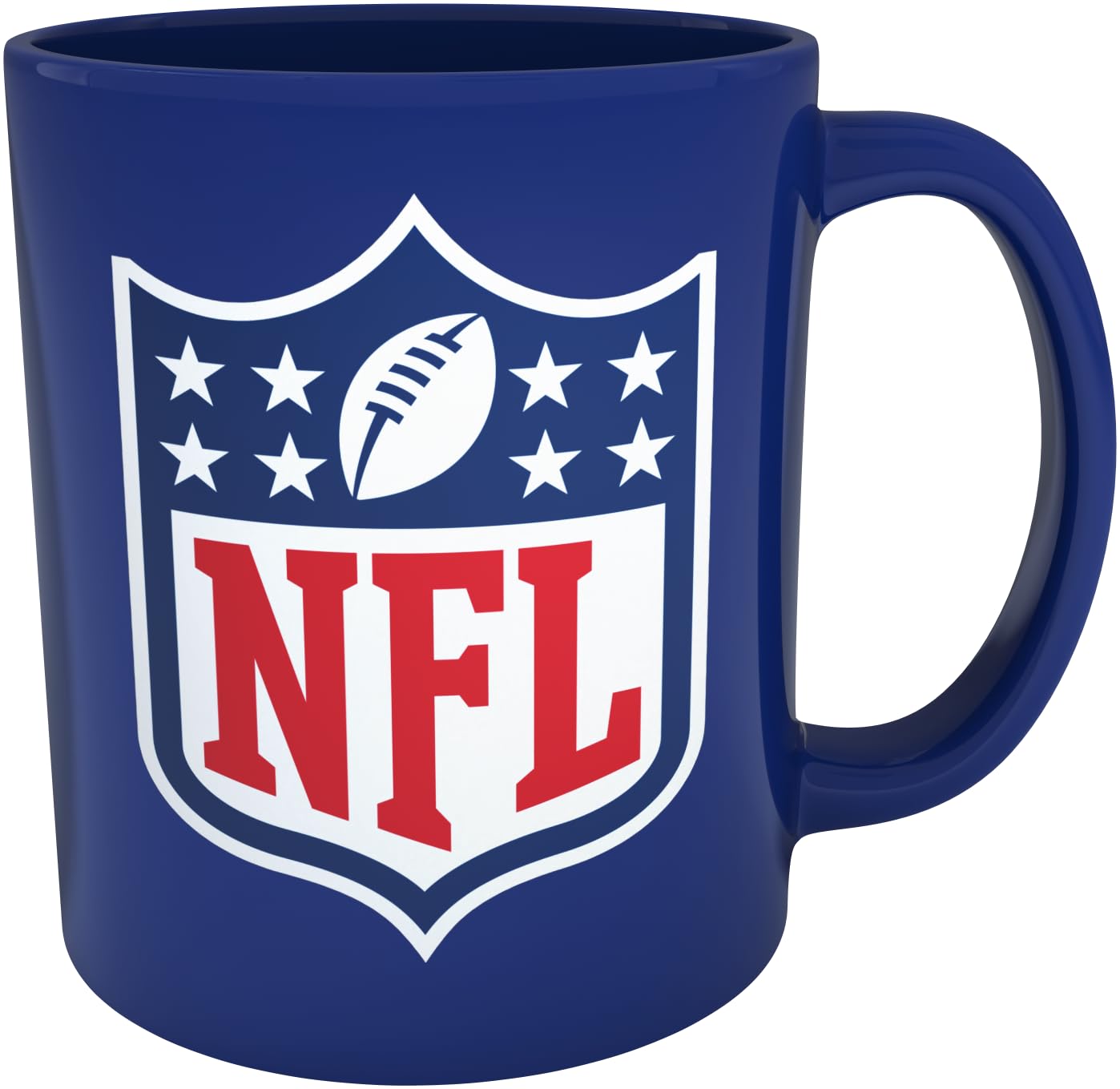 NFL Official Product Shield 330 ml Coffee Mug
