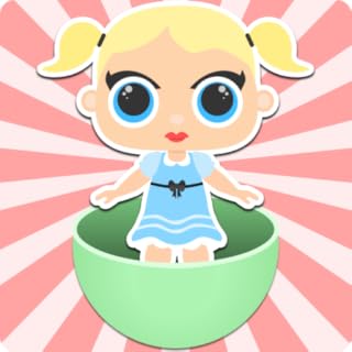 Baby Doll Surprise - Dress up - Buy now