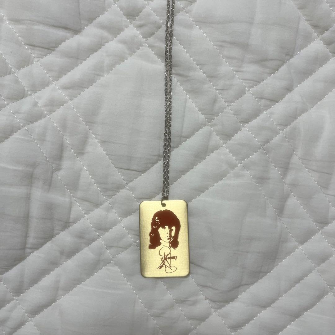 西城秀樹ネックレス Amazon.co.jp: 西城秀樹 ネックレス ビッグゲームスタジアム