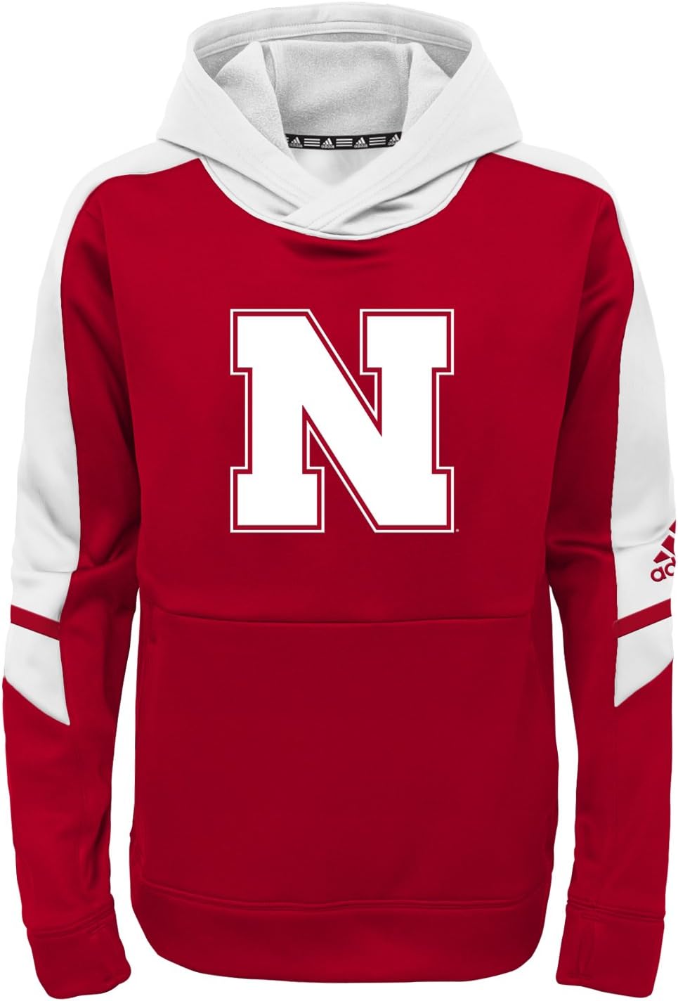 Boys' Player Hoodie