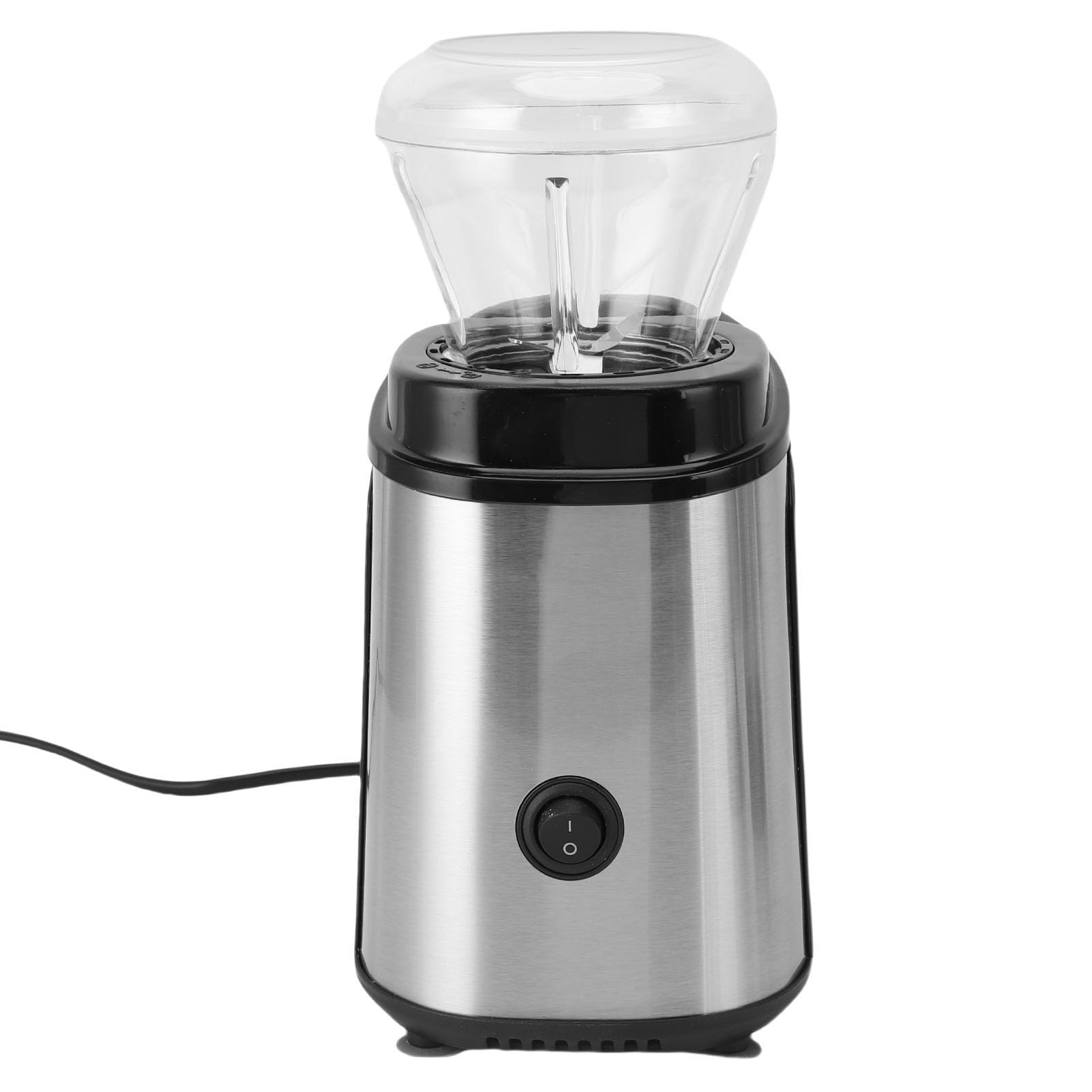 Denash Fiduciatore per Robot da con Blender da Banco da Banco da 1800 W con Sigillante per Vuoto, Macinino per la (Spina europea)