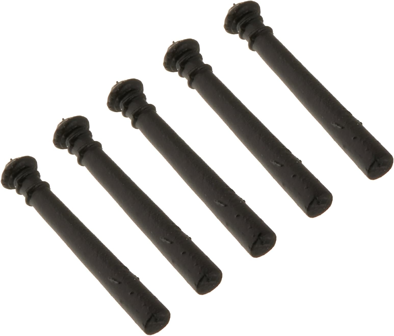 Branch Line 44-530 Cast Iron Bollards (x10) OO Scale Model Structure