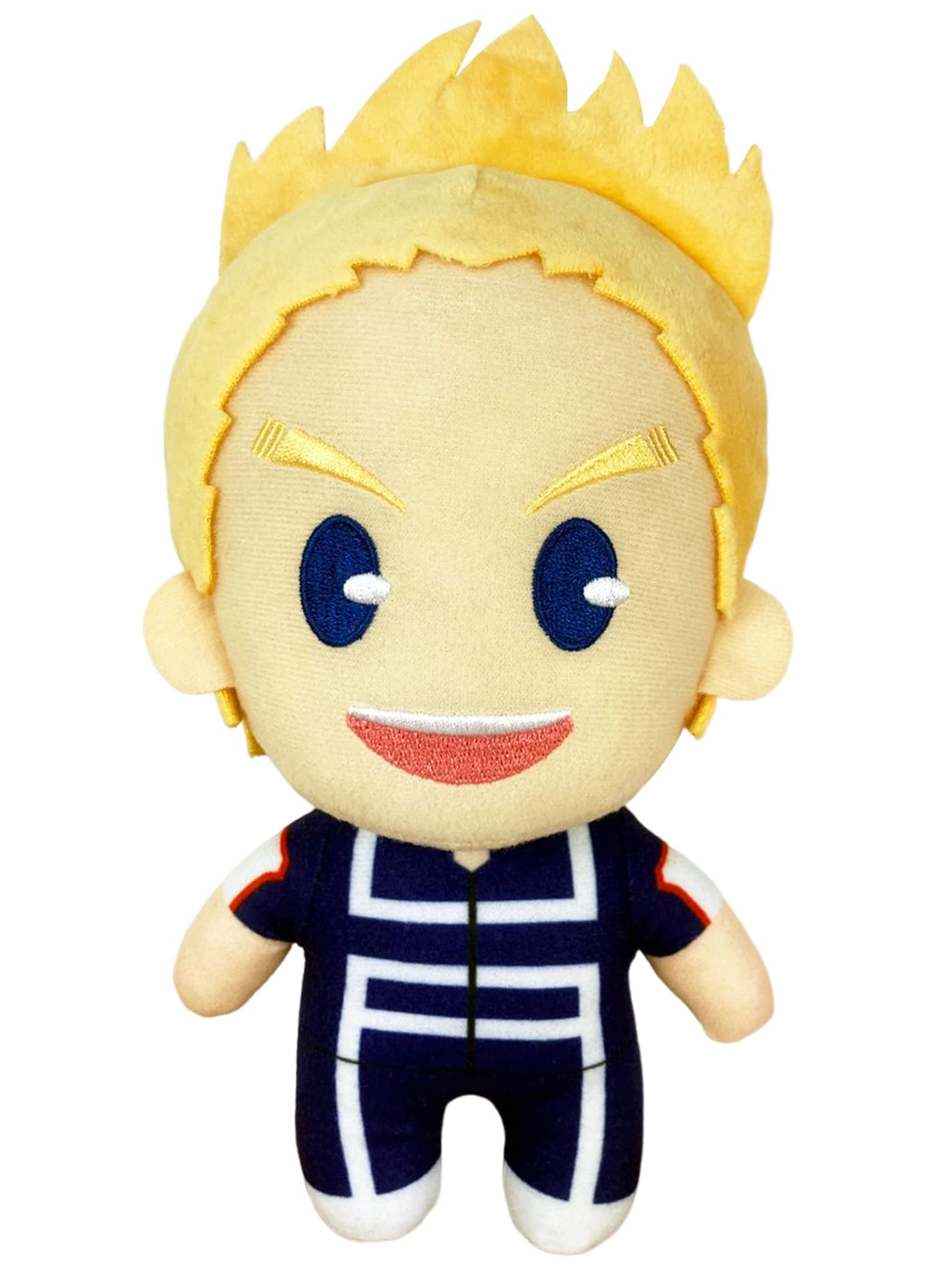 Amazon.com: Great Eastern Entertainment My Hero Academia - Mirio
