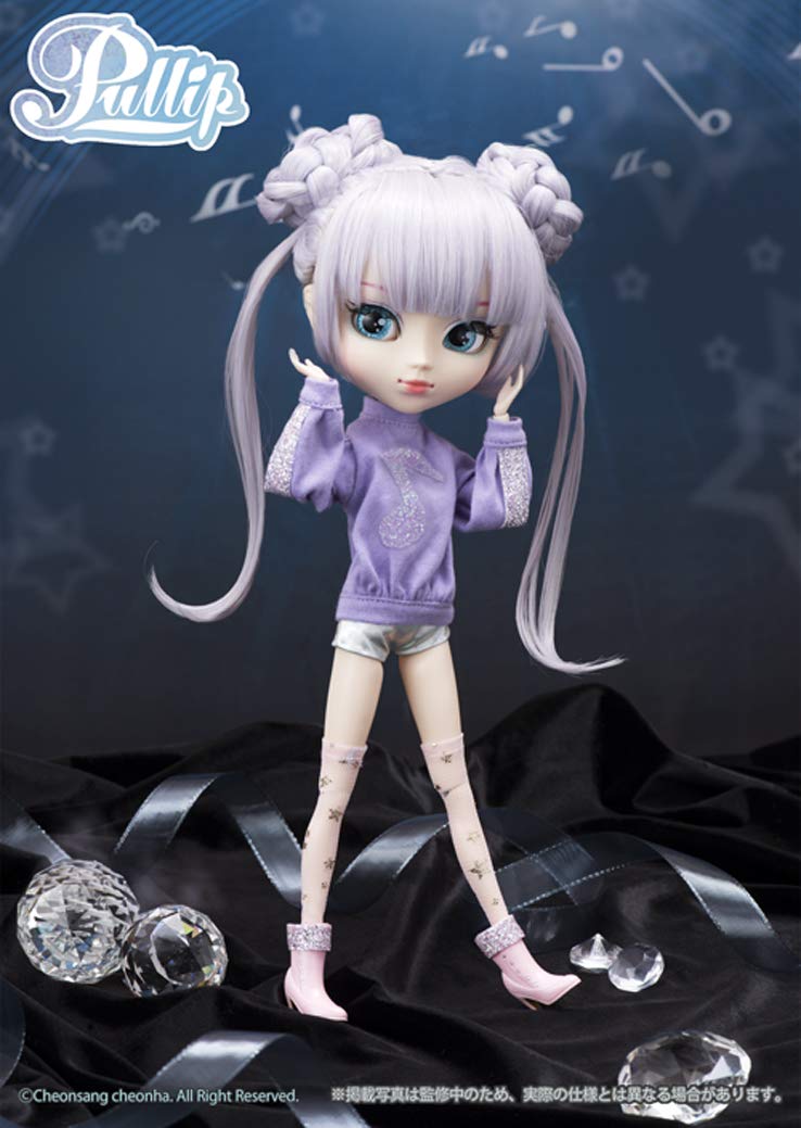 Amazon | Pullip コスモディ (Cosmody) P-232 全高約310mm ABS製 塗装 