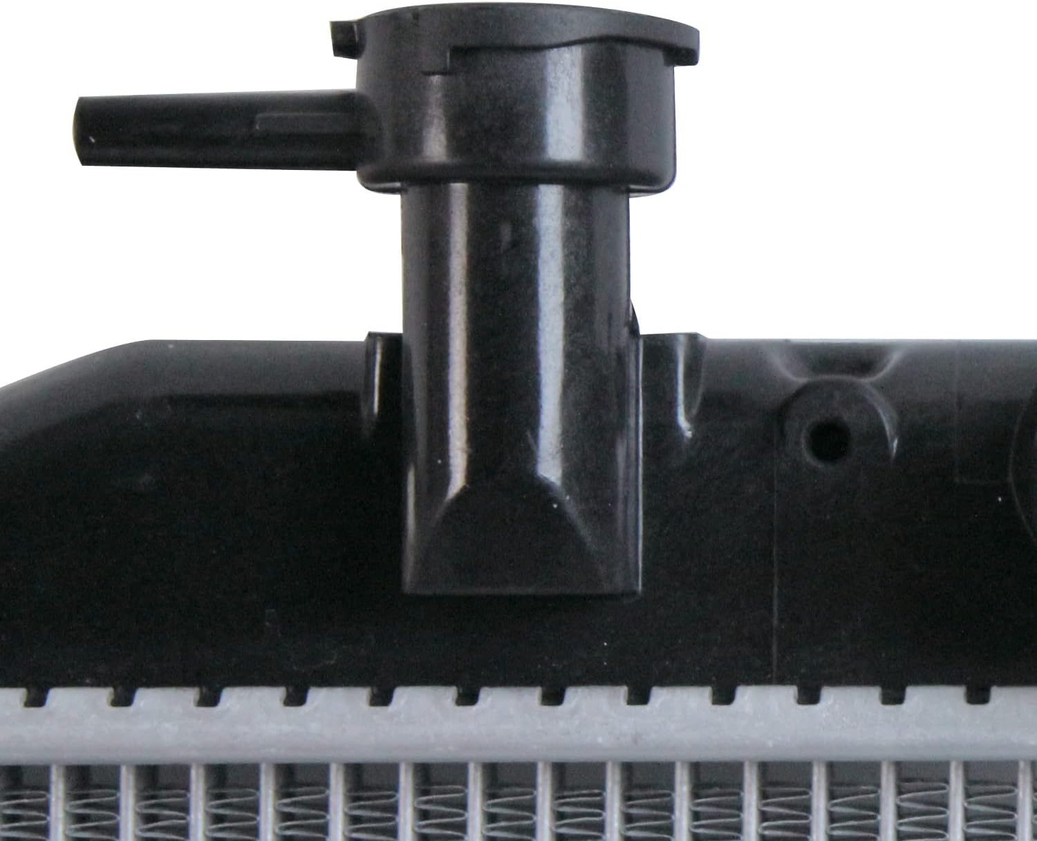 TYC 2588 Radiator Compatible with 2003-2007 Infiniti G35