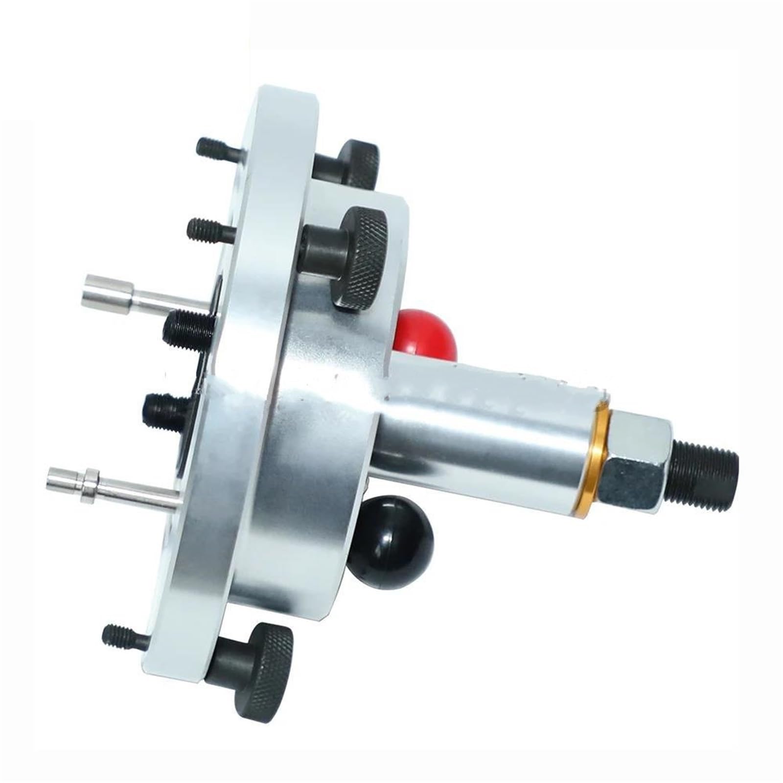 Instalador De Brida Sello Trasero Cigüeñal Compatible Con Motores Diésel VAG 16V 20V 1.9 2.0 .4 .6 Gasolina T10134 Piñón cadena