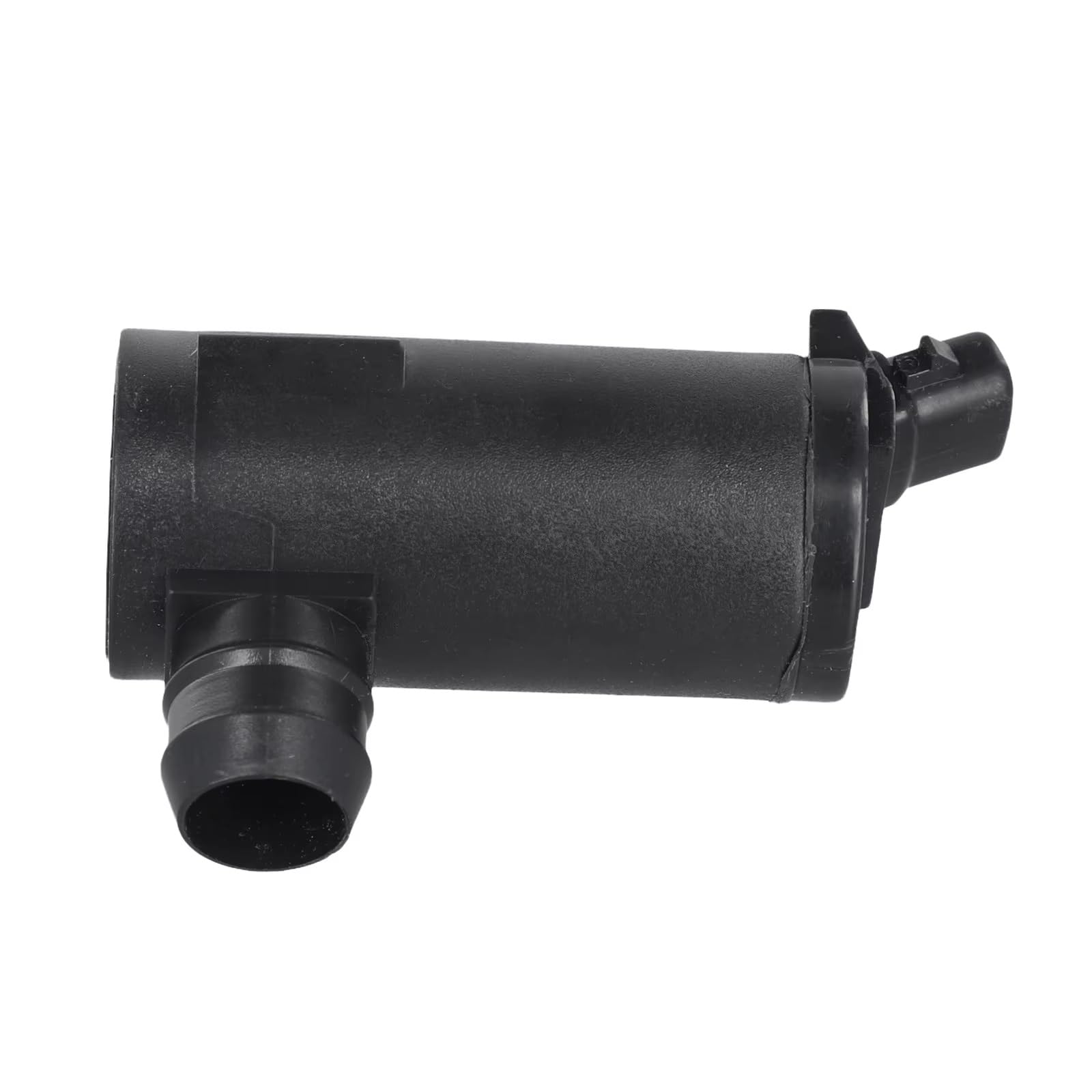 Pumpe Scheibenreinigung Kompatibel Mit K&ia Für Optime 2003–2006 Für Sportage 2011–2013 Autowaschpumpe Fenstermotor Windschutzscheibe ABS 98510-2S100