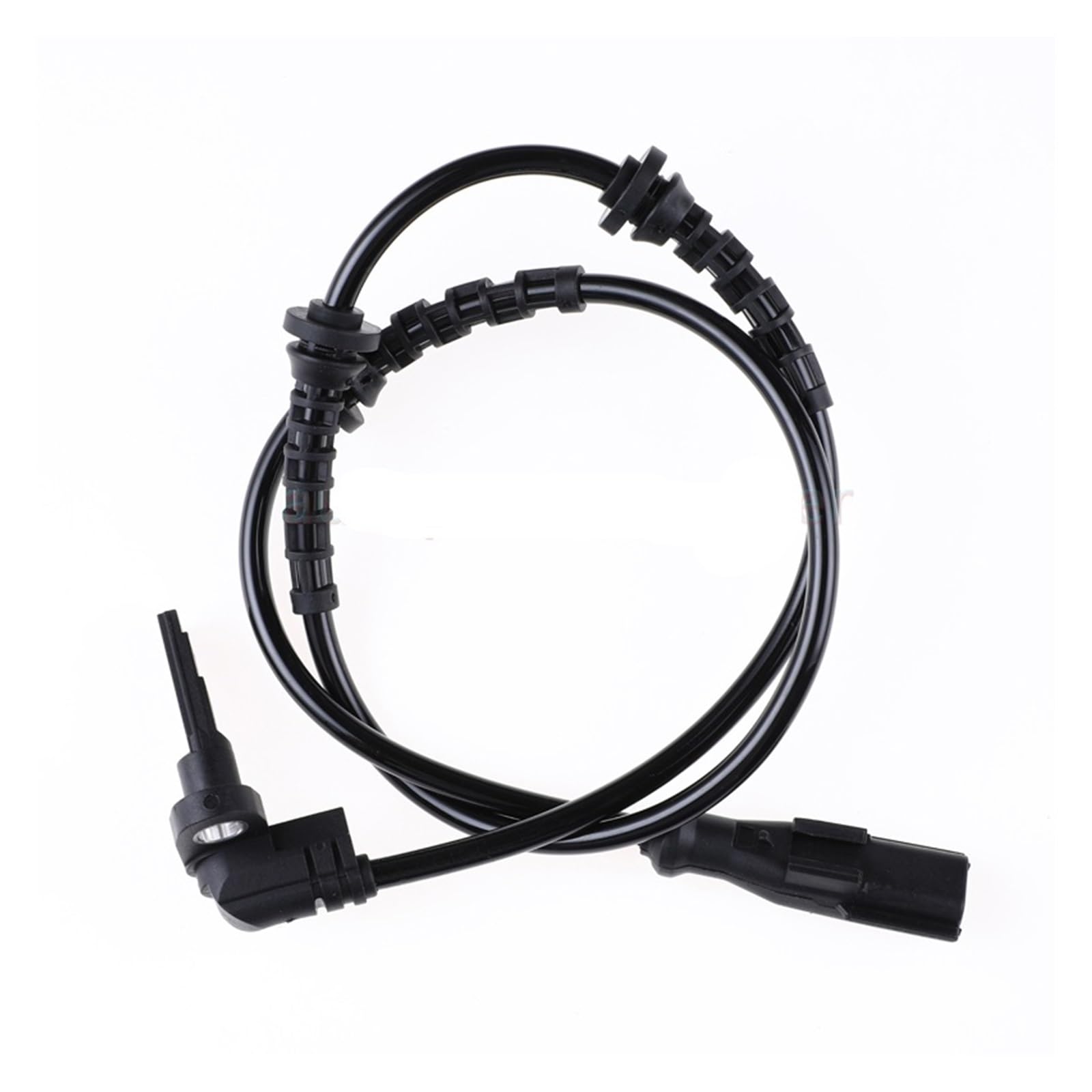 QAZXSEMUI 479109155R Front ABS Wheel Speed Sensor 1.2-2.0L 479100004R 479502046R 0265008172