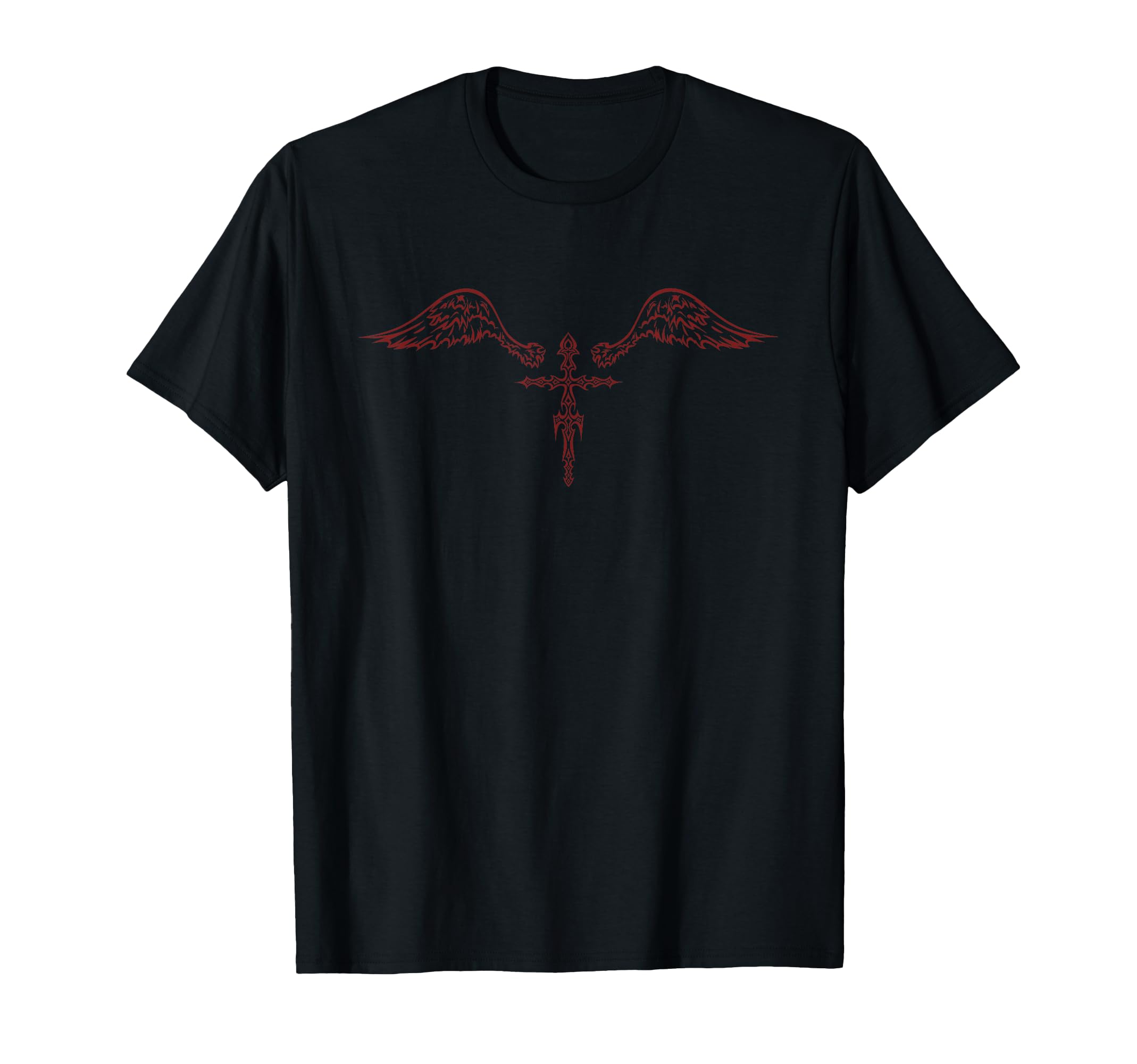 Kleidung mit Designs von Amazon Merch on Demand