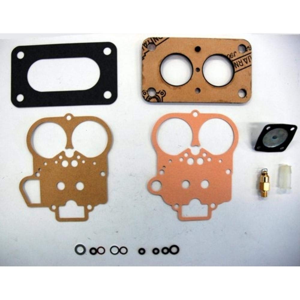Meat & Doria W250 Vergaser Kit