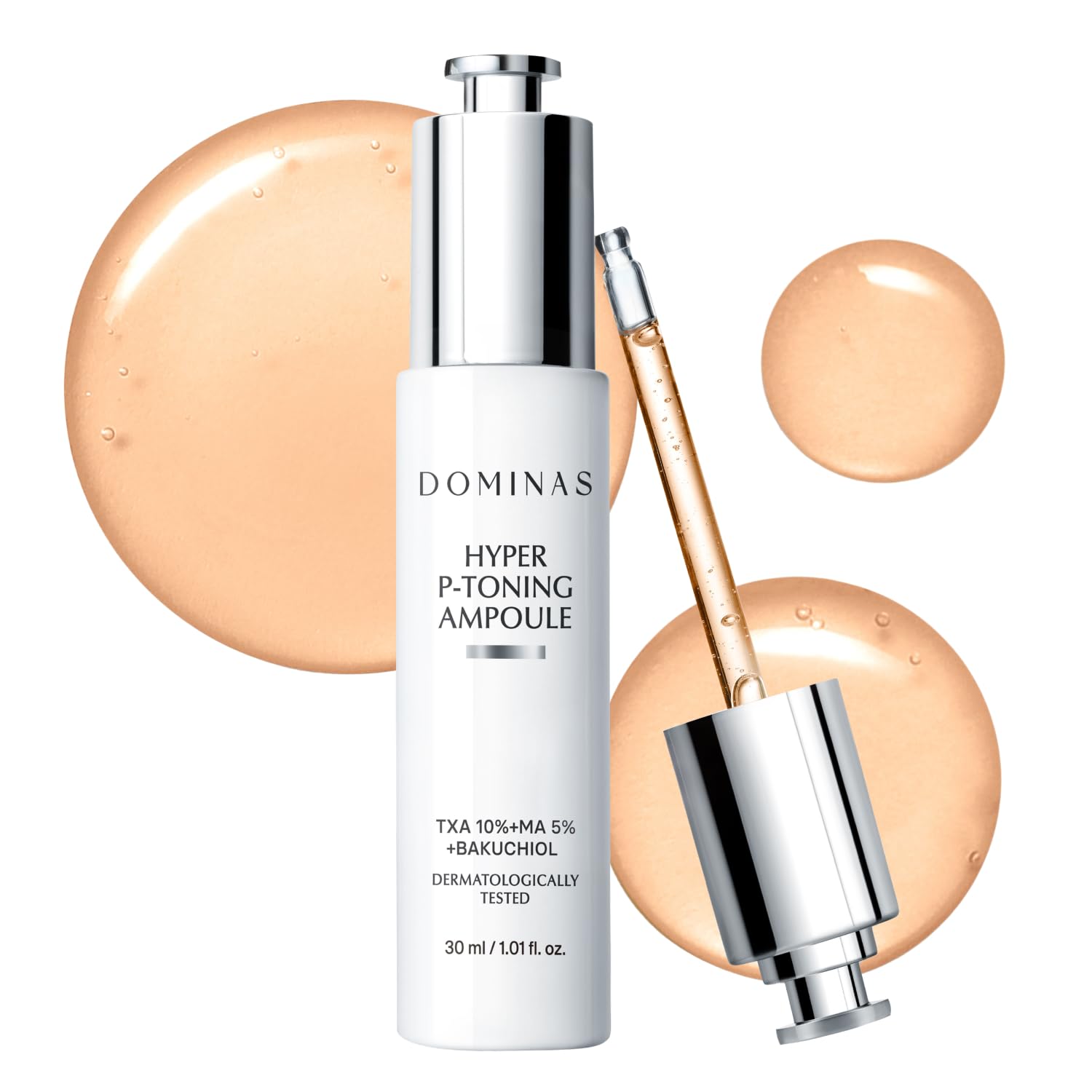 DOMINAS 10% Tranexamic Acid Serum