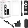 THOMSON Streaming Stick 140 TV Stick 4K UHD Dolby Atmos Android TV Media Player