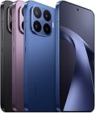 XIAOMI 17T Pro, Smartphone 12+1024 GB, 6.83" 144Hz eye-care display, 7000mAh (typ) Silicon-carbon Battery, Leica 5x Telephoto, 100W HyperCharge, Deep Blue, 1 year extra warranty - 8