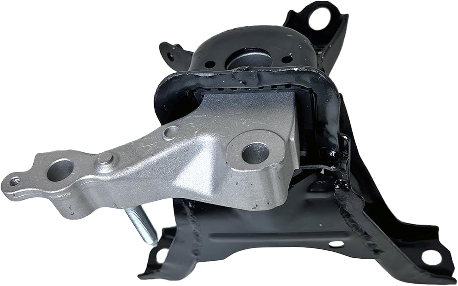 Right Engine Motor Mount Compatible with 2018-2022 Toyota C-HR 2.0L -S3546 |A42137, GS3546