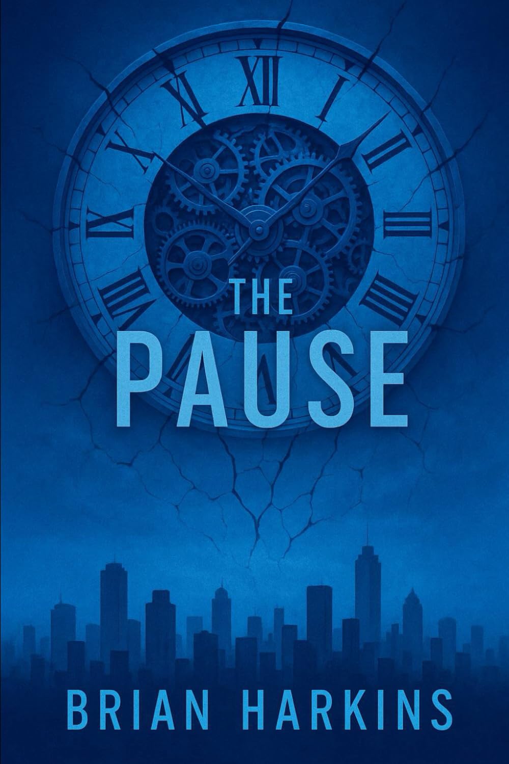 The Pause: A Life Between Seconds