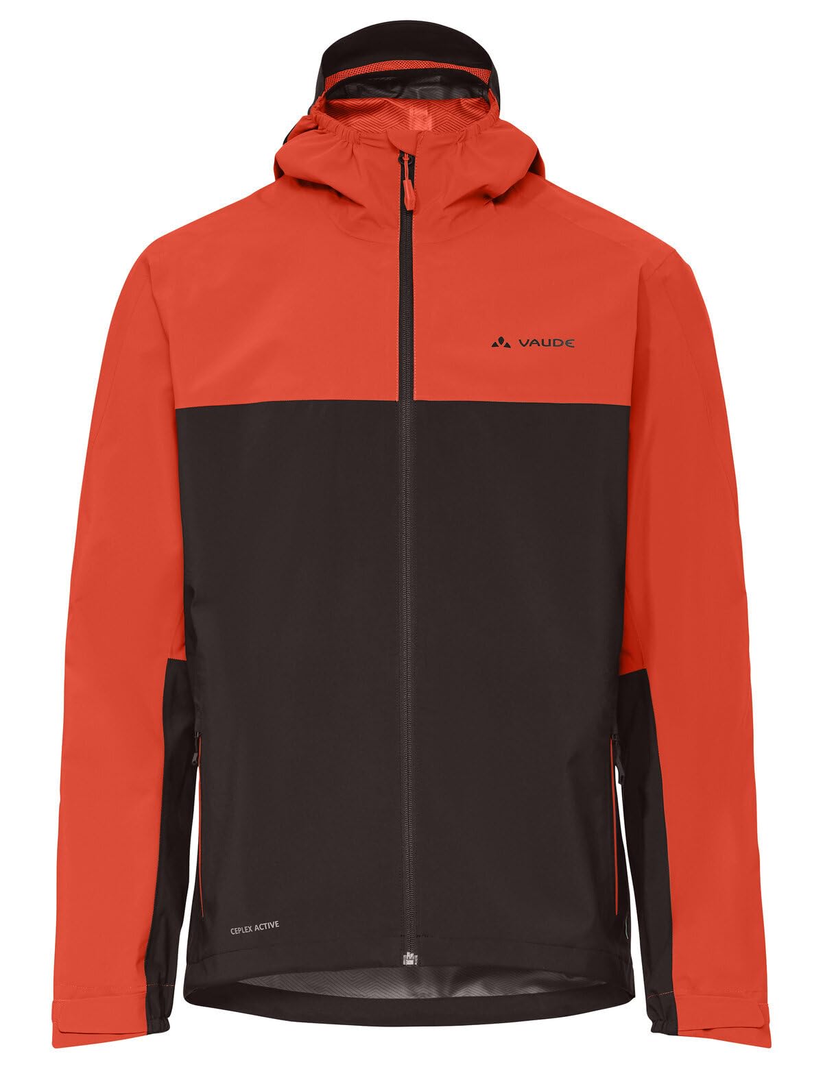 VAUDE Men's Moab Rain Jacket Veste Homme