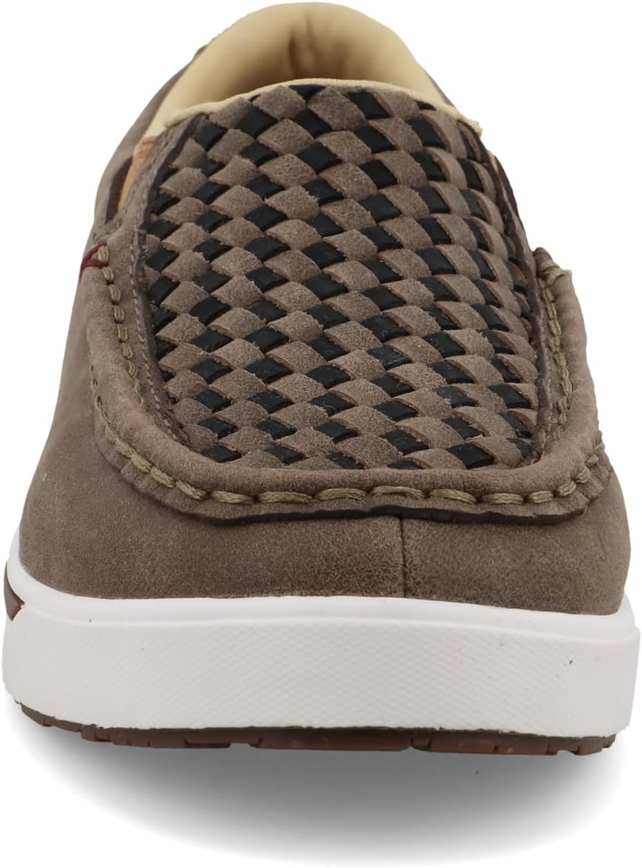Twisted X Kid's Slip-On Kicks