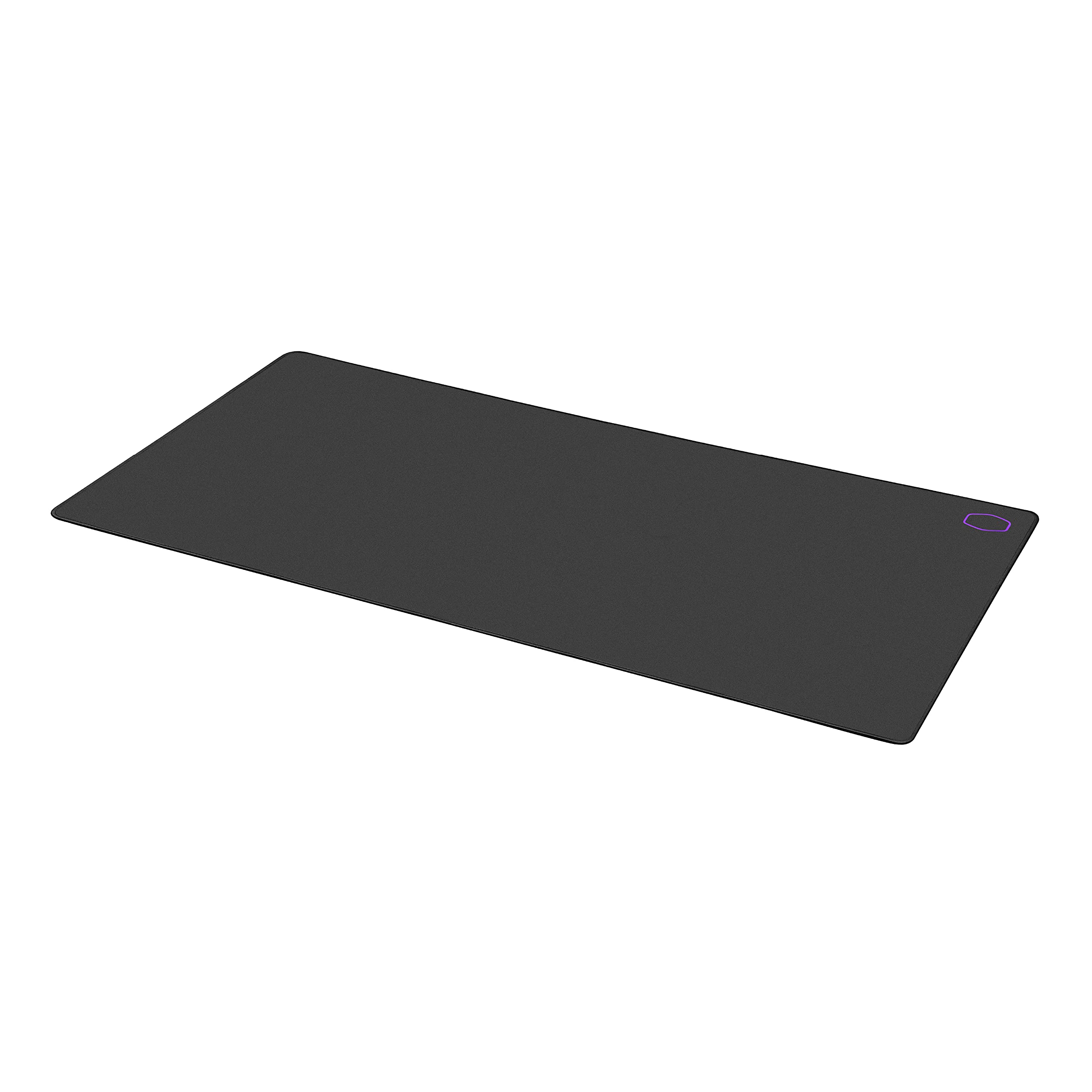 Cooler Master MP511 XXL Gaming Mouse Pad with Splash-Resistant,Durable Cordura Fabric, Anti-Slip Rubber Base for Gaming Mouse (MP-511-CBXC1)