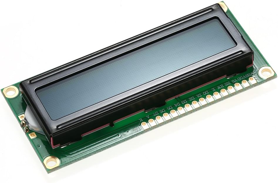 Amazon Co Jp Kkmoon Led時計 Diyデジタルled時計キット Ledクロックキット 温度日付時間表示機能 切り替え可能な12h 24h時間表示モード Lcdバックライト調整可能 Usbケーブル付き 透明ケース付き ホーム キッチン