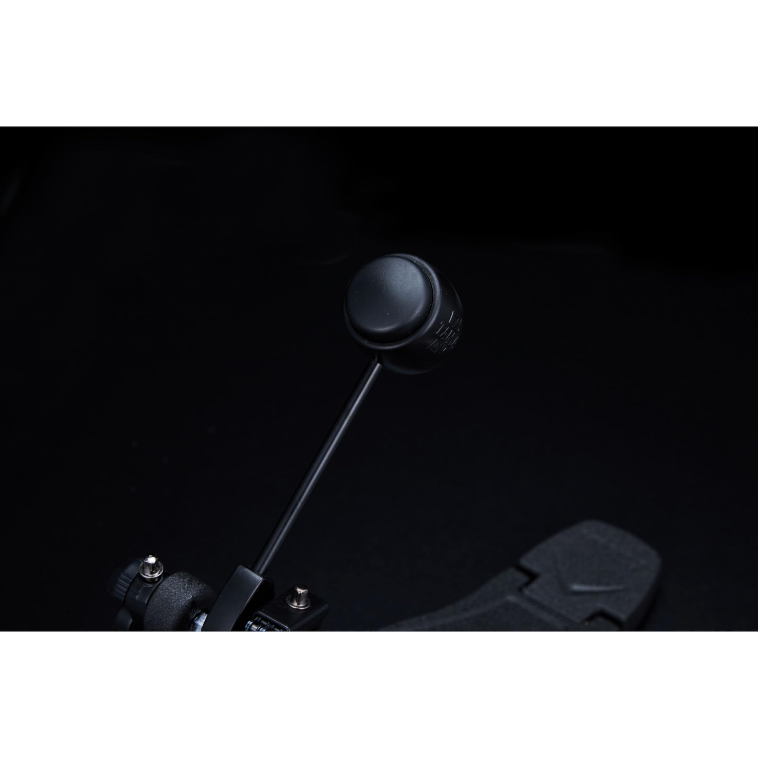 Tama HP600DTWMB Iron Cobra 600 Double Dark Shadow Edition - Doppelfußmaschine