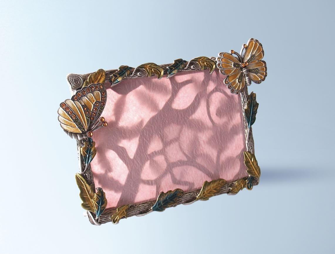 Art Deco Picture Frame