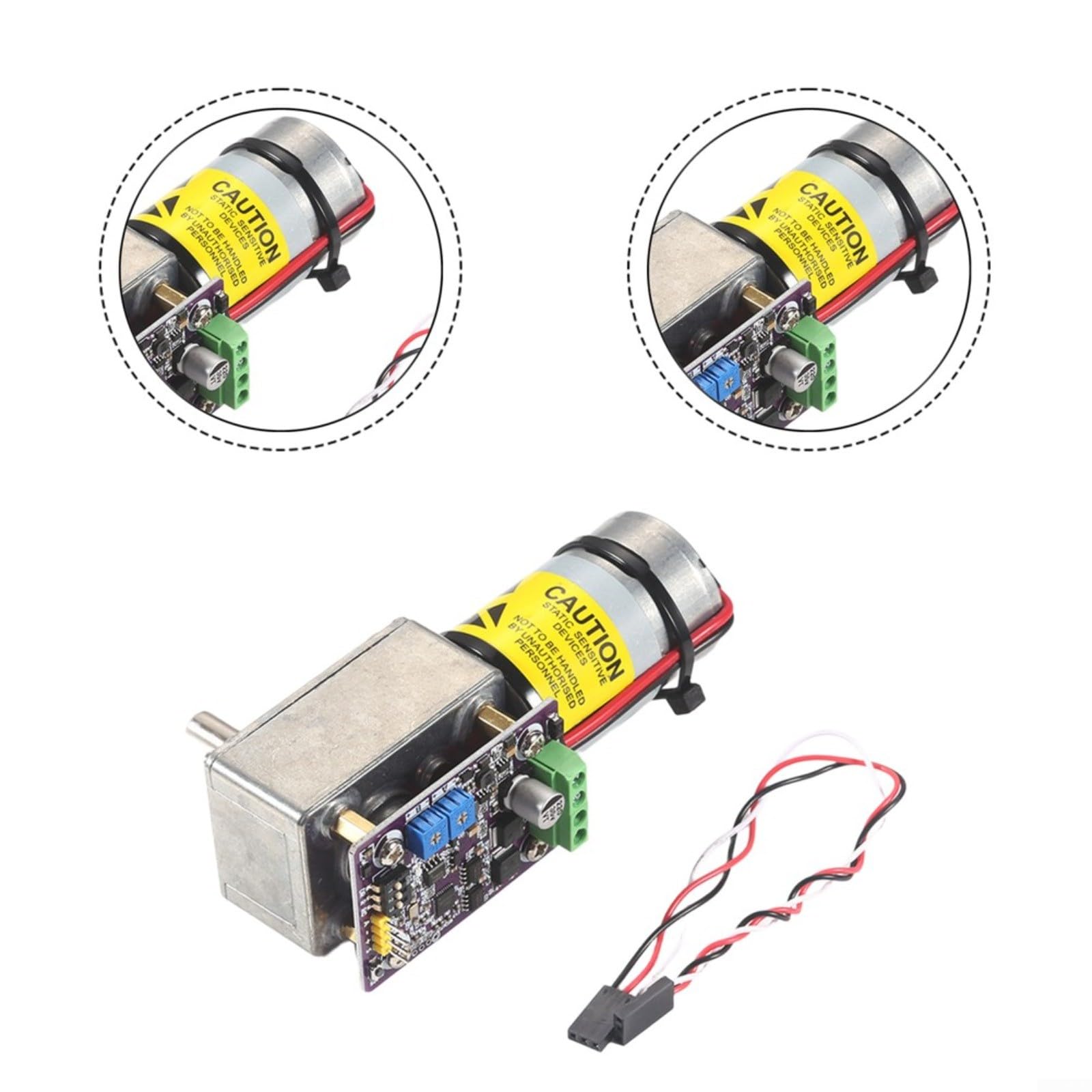 FOR für asme SQ Schneckengetriebe-Motor