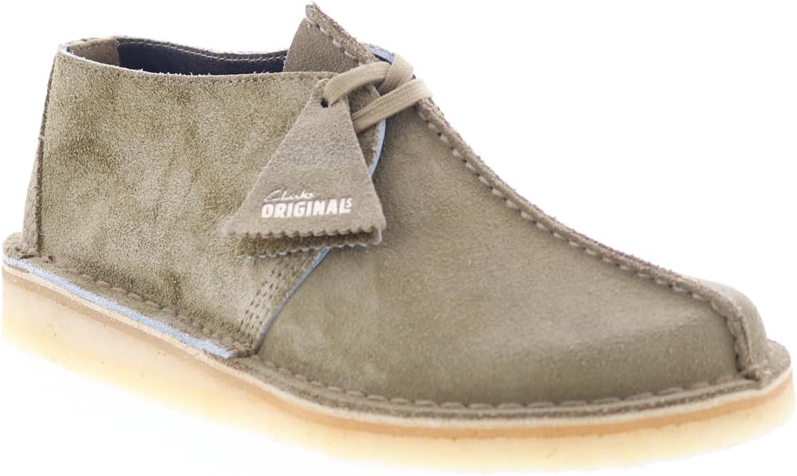 Clarks