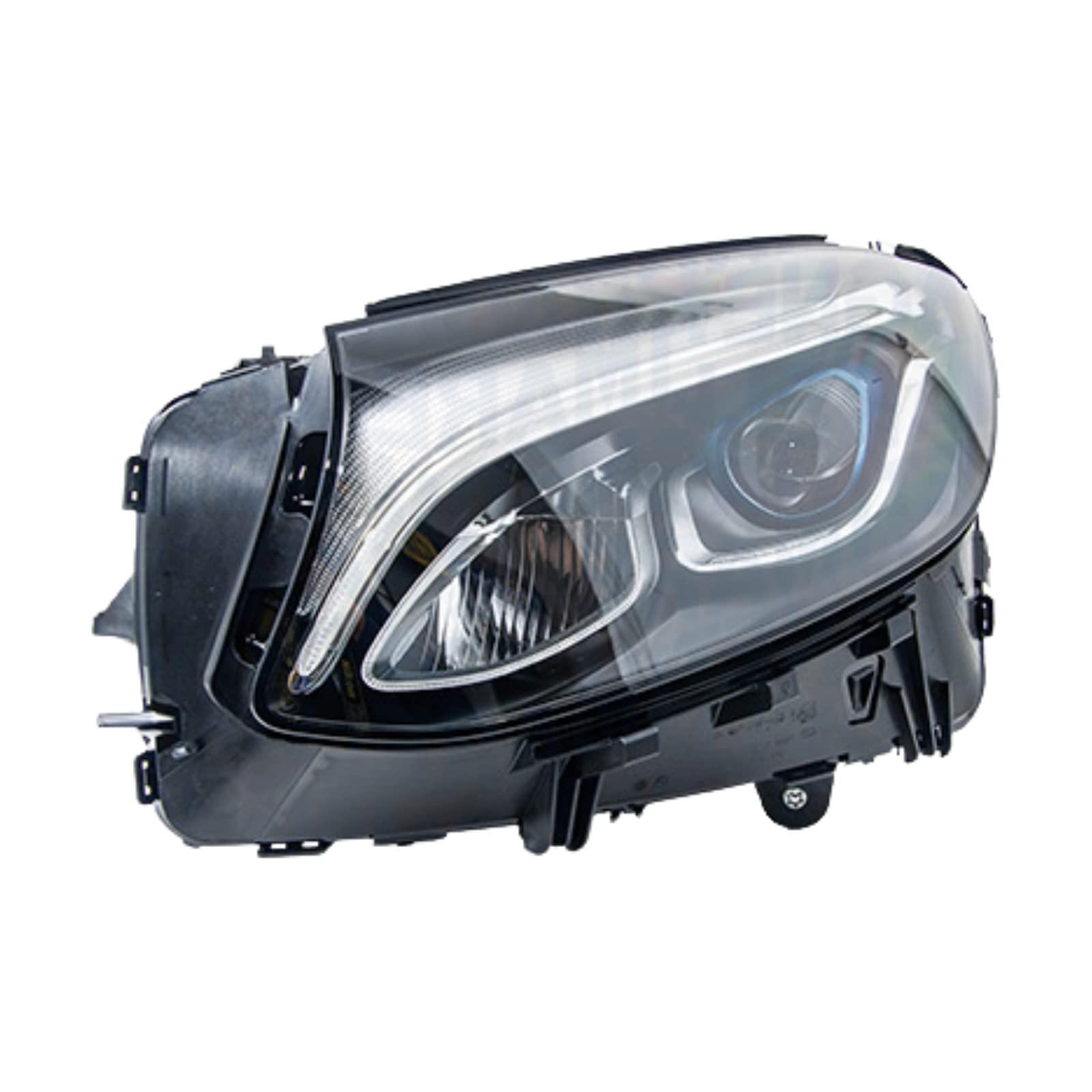PROYECTOR LED IZQUIERDO