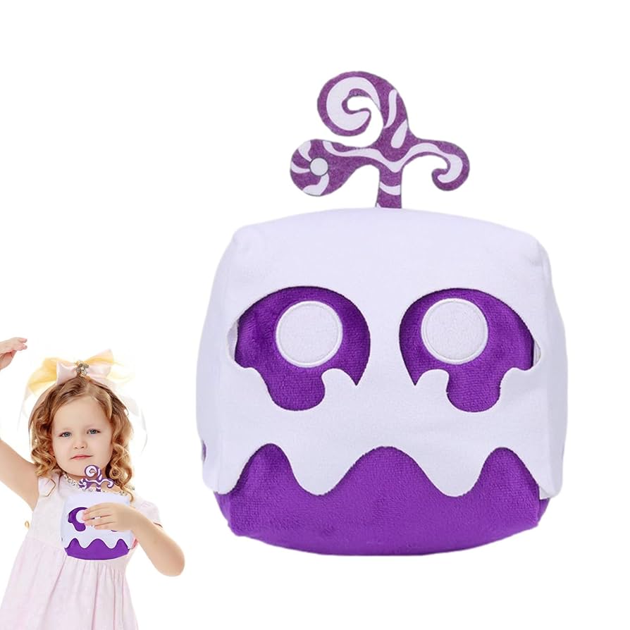 THE SUPER FRUIT ぬいぐるみ 約10cm Amazon.co.jp: PhatMojo BLOX フルーツ - ミステリーフルーツ