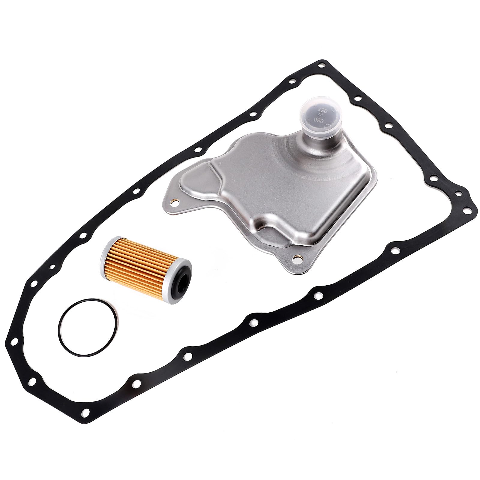 ゆぴ Amazon.com: Cenzhiwen RE0F10D JF017E Transmission Filter Oil Pan