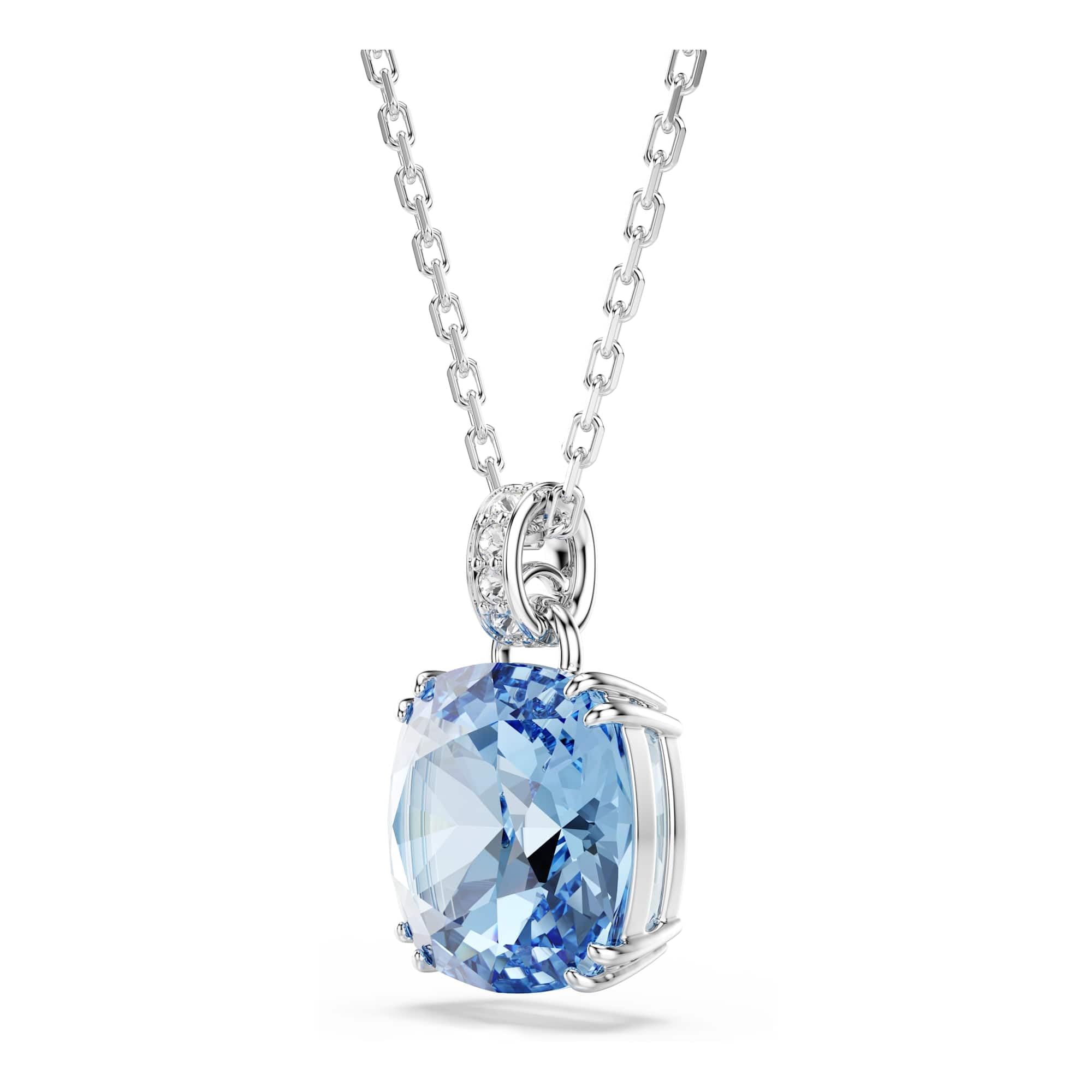 Swarovski Millenia Collezione Ciondolo, Cushion Cut