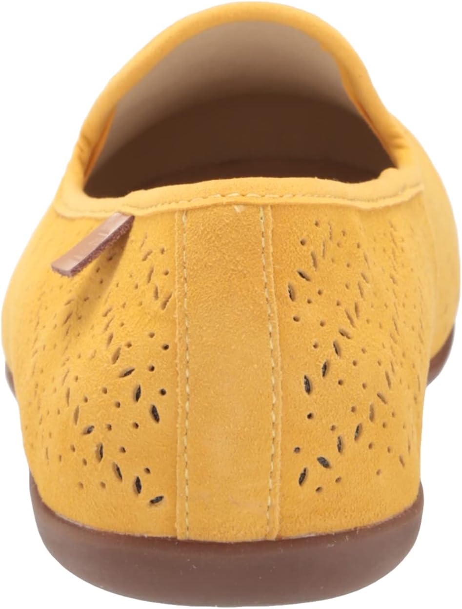 Spenco Women's Bailey Ballet Slip on