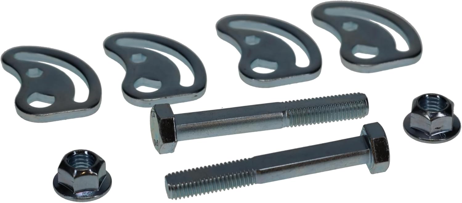 ACDelco Gold 45K5012 (19460324) Front Alignment Caster/Camber Kit