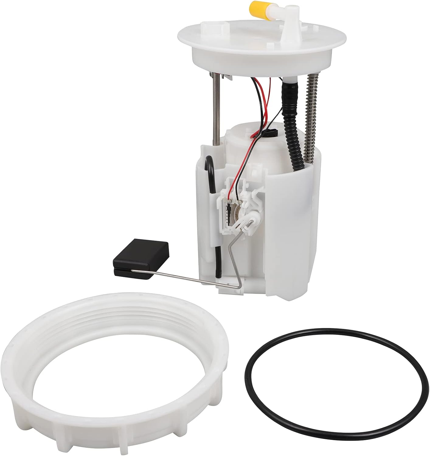 Electric Fuel Pump Replace OE E9145M 20152019 for Acura