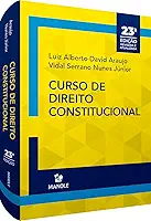 Curso de direito constitucional