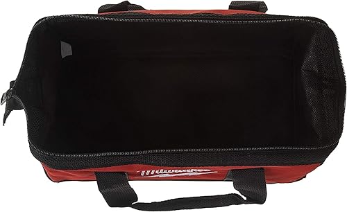 Miniatura 3 de Milwaukee bolsa para contratistas para uso pesado 11x11x10