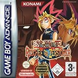 yu gi oh gameboy  Yu-Gi-Oh! - Reschef der Zerstörer