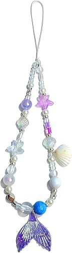 Miniatura 19 de Dijes para teléfono, bonita correa de muñeca para teléfono celular, correa de muñeca para bolsa, Airpods, cámara, colgantes, decoración Cereza