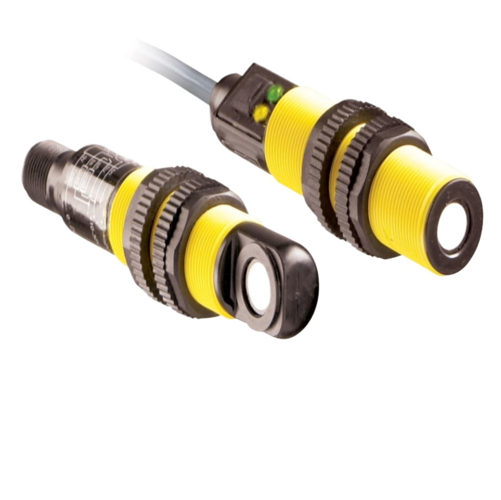 CXFCIHFT S18UBAR sensor