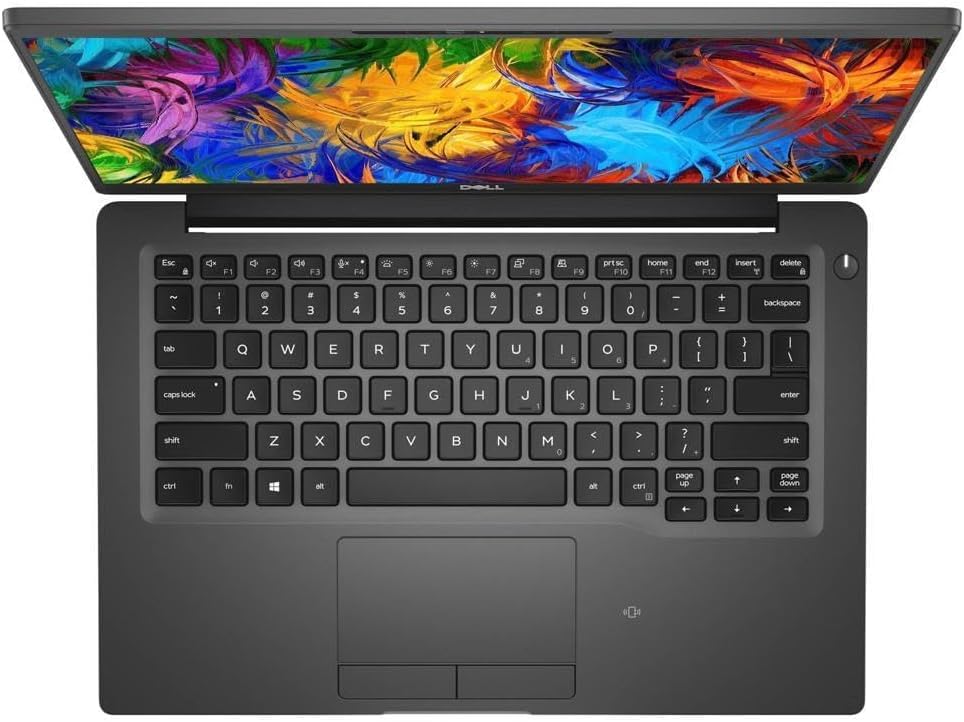 Dell Latitude 7400 14