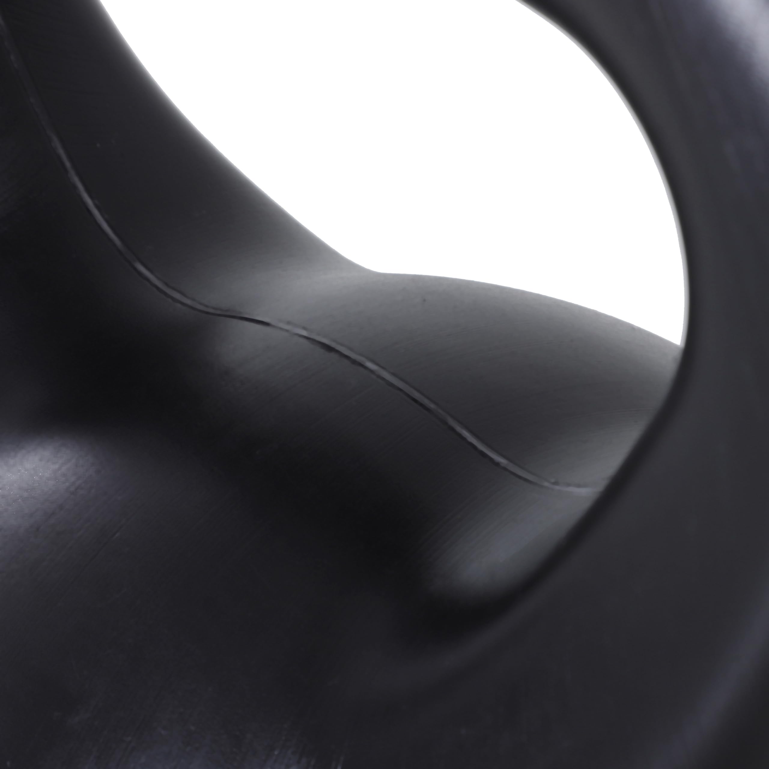 HOMCOM Kettlebell Kugelhantel Gewicht-Hantel mit Sand befüllt für Anfänger Zuhause Krafttraining