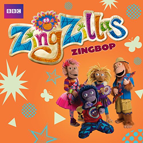 Play Zingbop by Zingzillas on Amazon Music