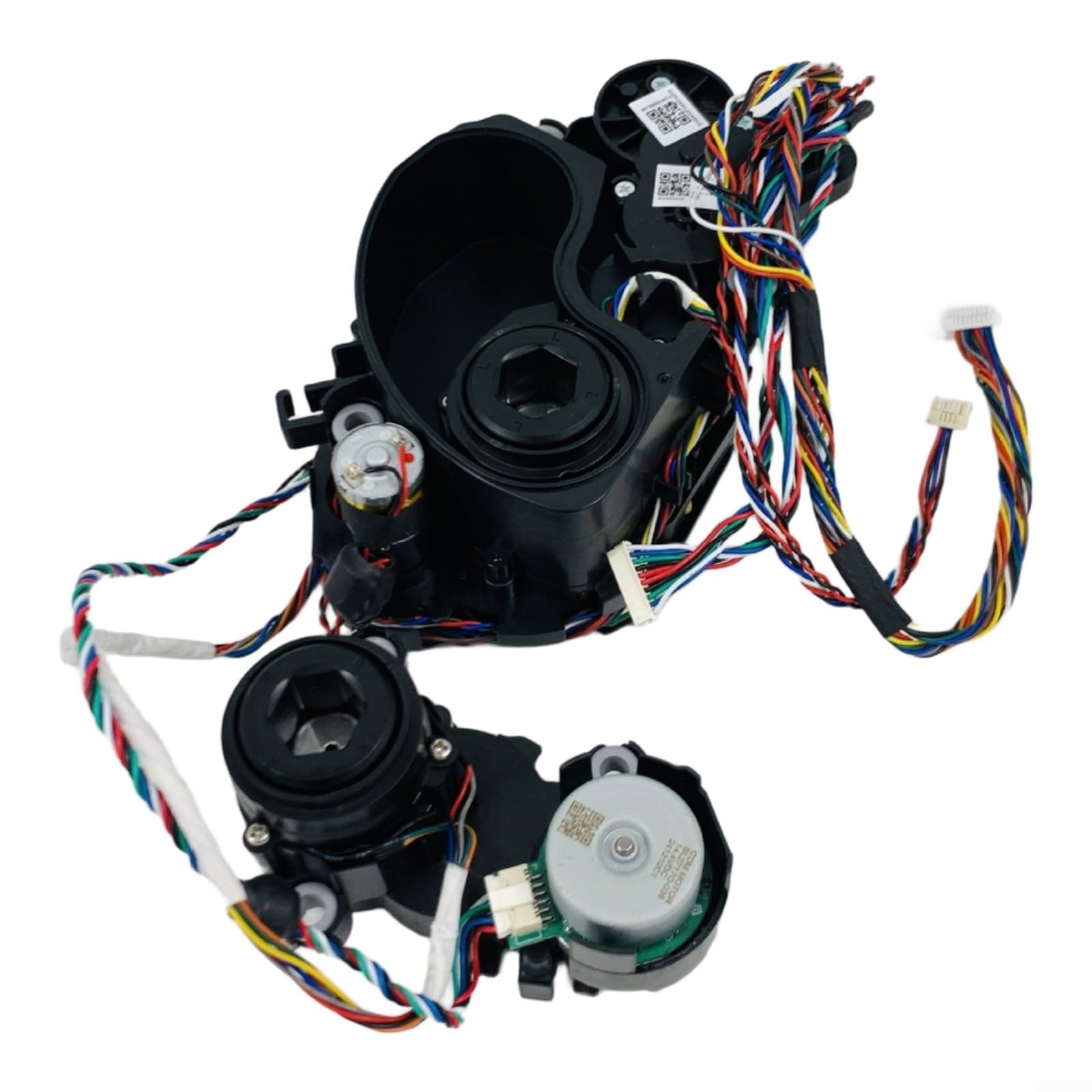 Modulo motore di pulizia per robot spaziale di ricambio G30U G30 per aspirapolvere, accessorio per pulizia pavimenti