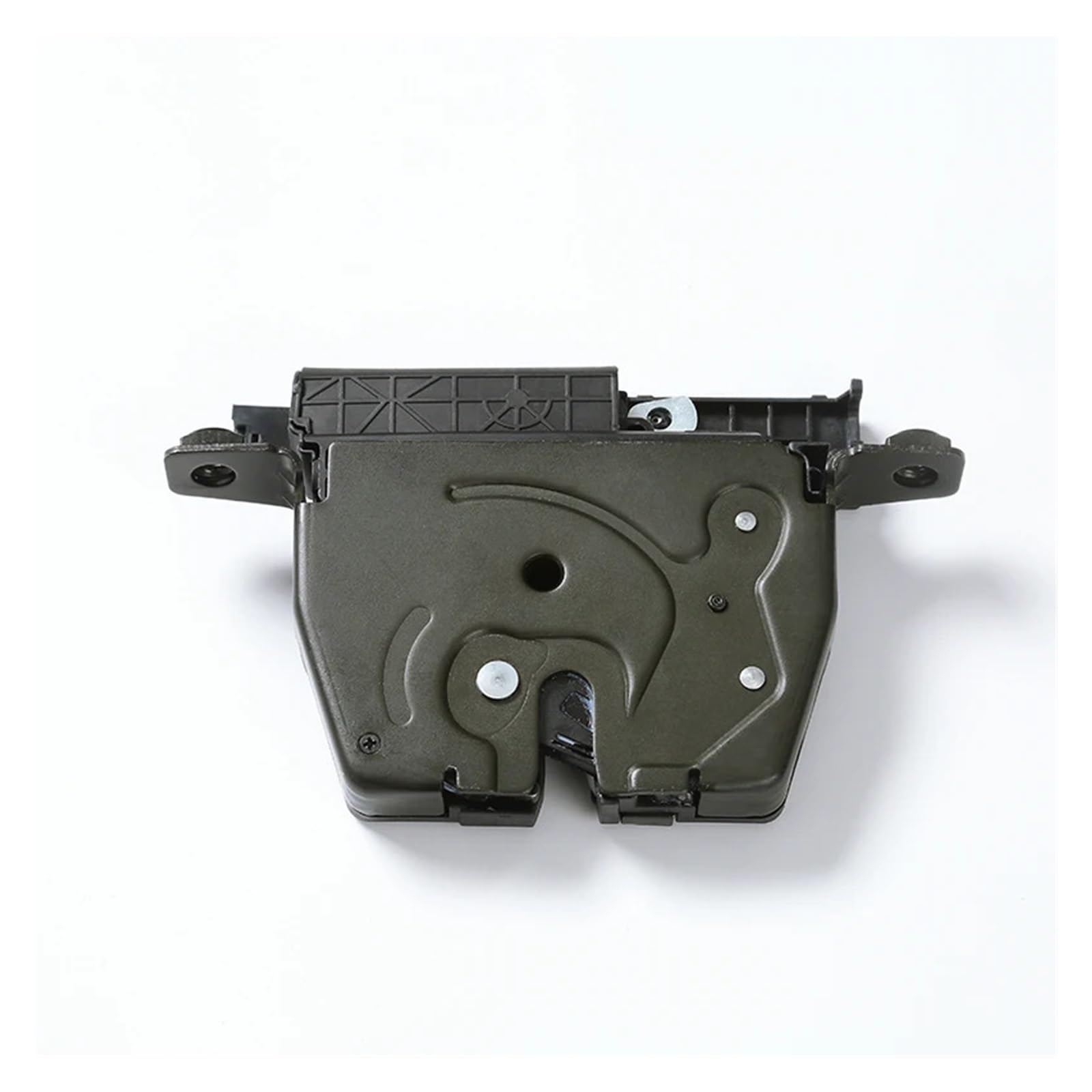 CYBSFKJ 51247191212 51244825342 Trunk Lid Lock Actuator for F30 F32 F10 F12 F13 Power Tailgate Latch Replacement